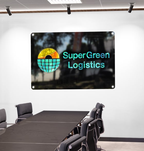 Super Green Logistic