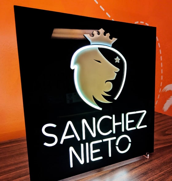 Sanchez Nieto