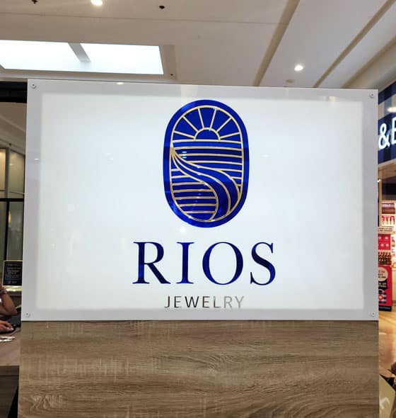 Rios Jewelry