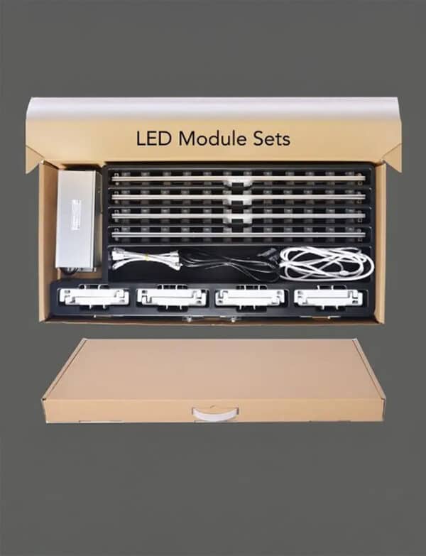 Pop Up Light Box Stand 10x8ft