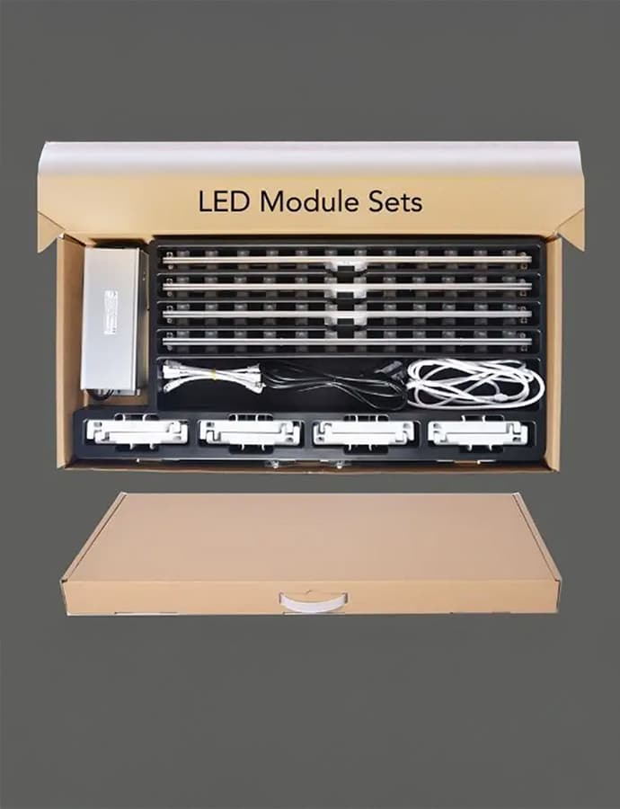 Pop Up Light Box Stand 10x8ft