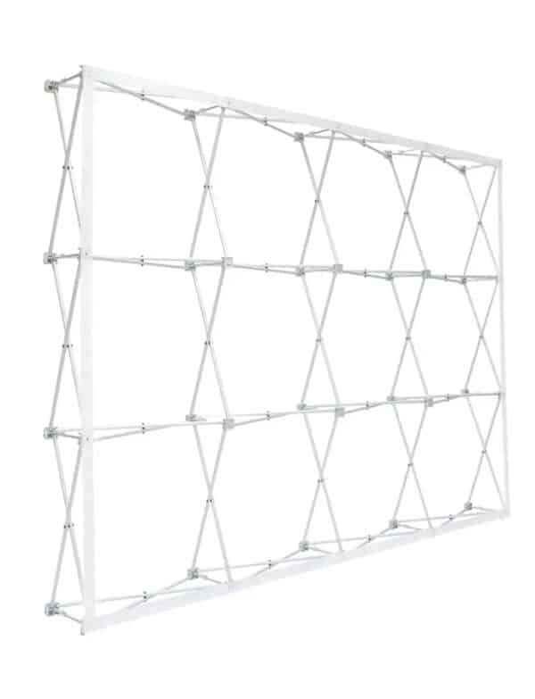 Pop Up Display Stand 10x8