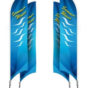 Feather Flags