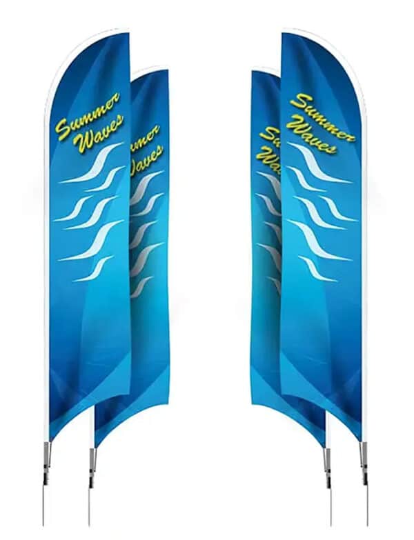 Feather Flags