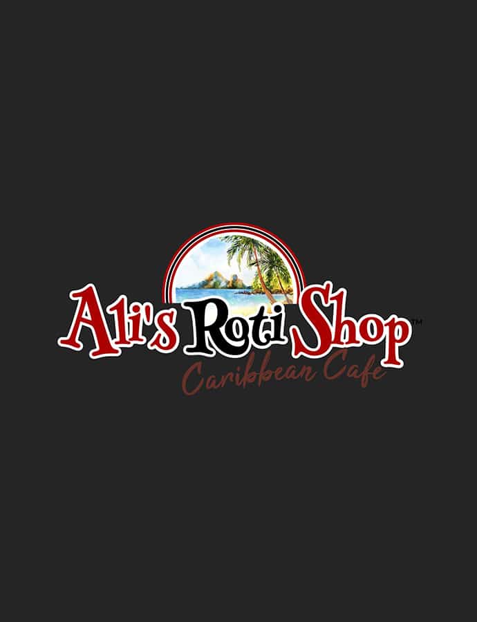Alis Roti Shop