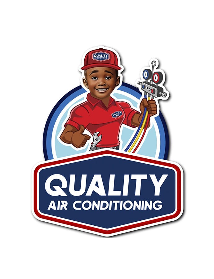 Quality Air Conditioning