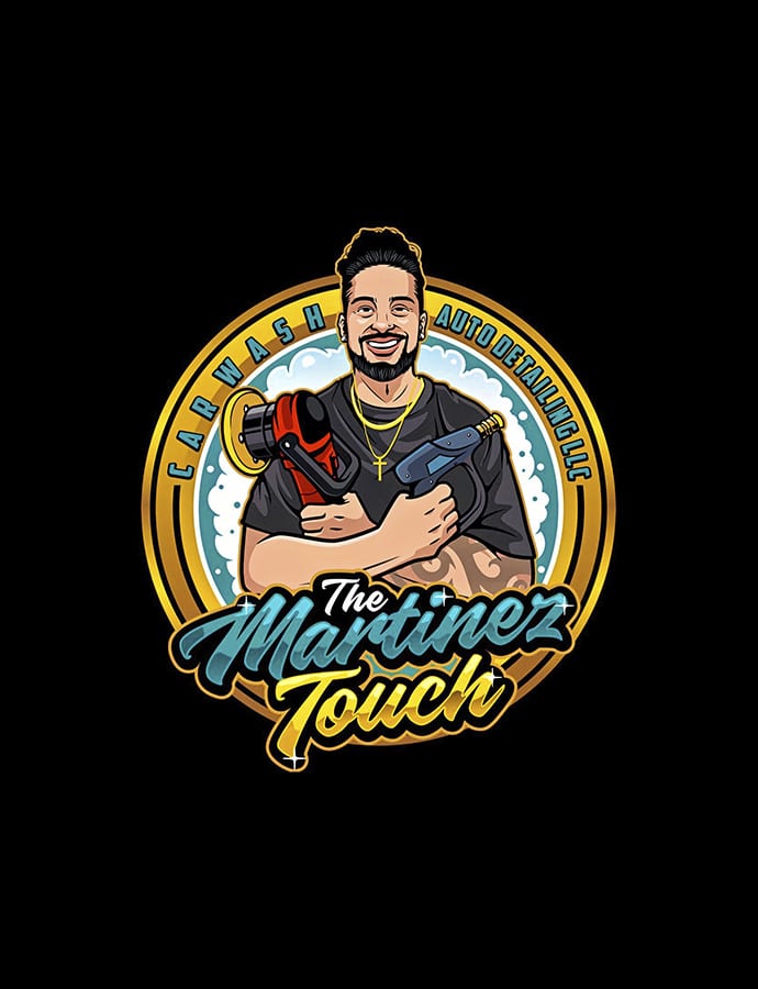 The Martinez Touch